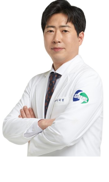 이대영 병원장
